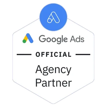 Google Ads Agency Partner