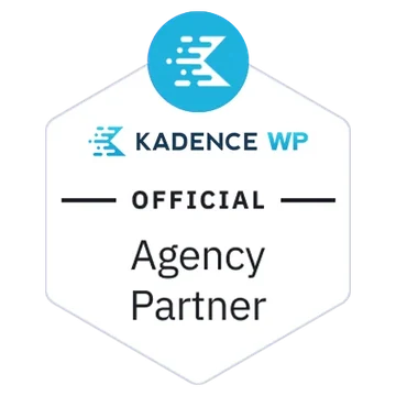 Kadence WP Partner