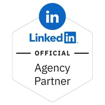 LinkedIn Partner