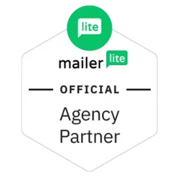 MailerLite Partner