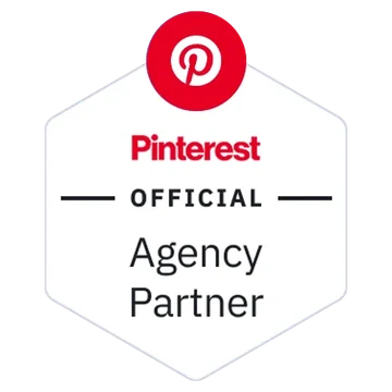 Pinterest Partner