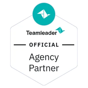 Teamleader Partner