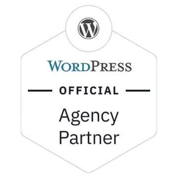 WordPress Partner
